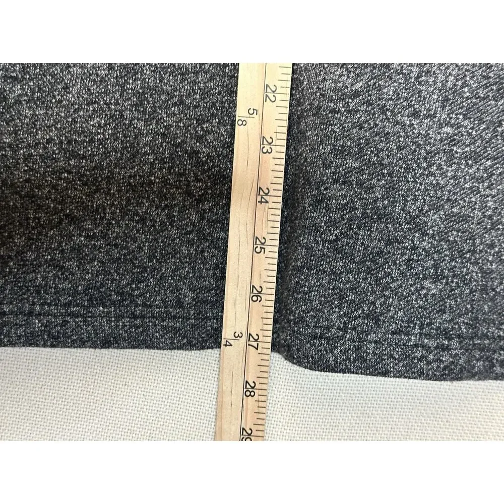 Tommy Bahama Men's Light Weight Sweater Gray Long Sleeve  Size‎ XL